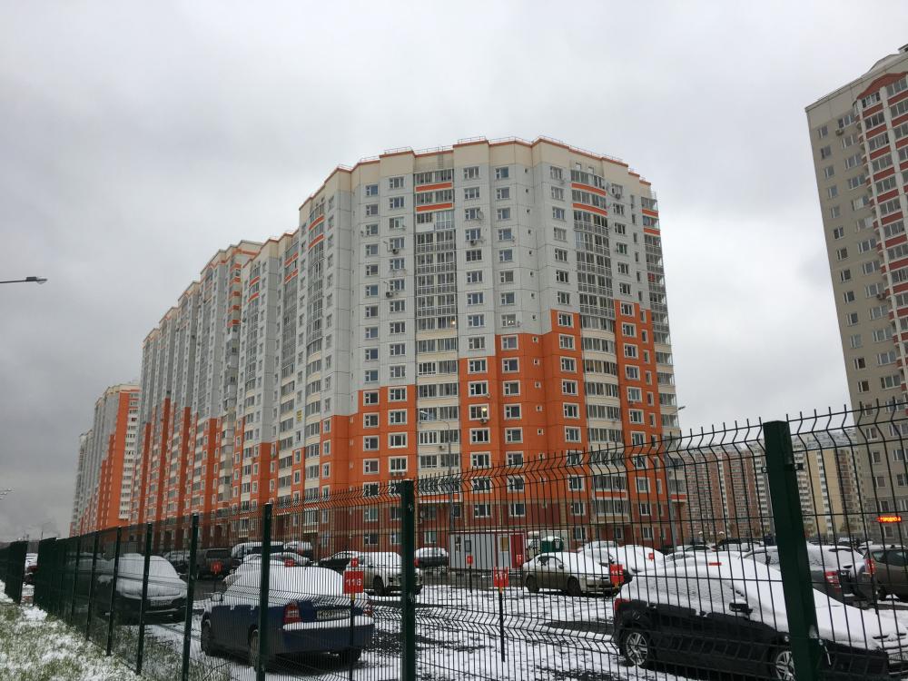 Дрожжино московская область фото Дрожжино фото YugNash.ru